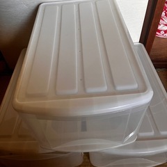 収納用の引き出しの画像