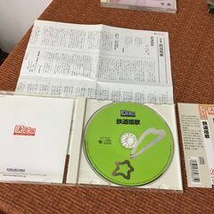 【CD2枚セット】鉄道唱歌/軍歌 キングレコード 決定版 ベストセレクト 麦と兵隊/同期の桜/軍艦行進曲 ダークダックスの画像