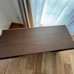 【無料❣️】DIYお好きな方必見 テレビボードの画像