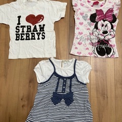 38枚ほど　ほぼ120サイズ　の画像