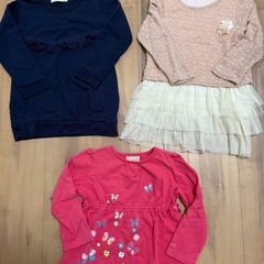 38枚ほど　ほぼ120サイズ　の画像