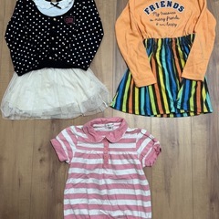 38枚ほど　ほぼ120サイズ　の画像