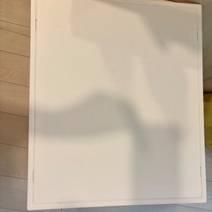 3段ボックス　プラスチックの画像