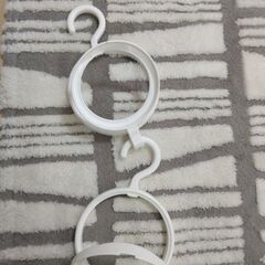 帽子ハンガー＆ドア引っかけ式フックの画像