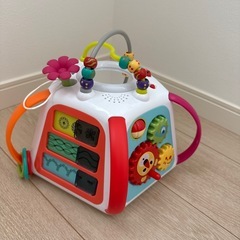 おもちゃの画像