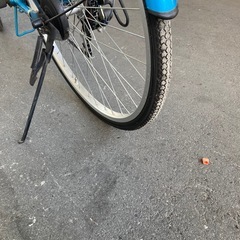 折りたたみ自転車94の画像