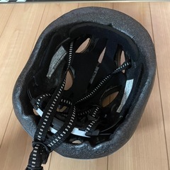 自転車用　子どもヘルメットの画像