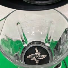 ２０１３年製クッキングブレンダー※説明書なし【管理番号１２０】の画像