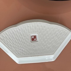 新品お正月　おせち　回転プレートの画像