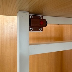 折りたたみテーブルの画像