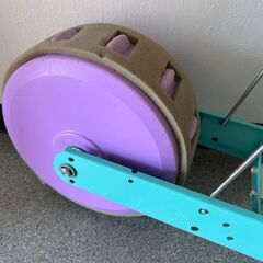 みのる産業 野菜播種機（テープセッター PTS-121）一度使用のみ【¥10,000】交渉可の画像