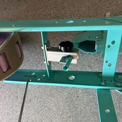 みのる産業 野菜播種機（テープセッター PTS-121）一度使用のみ【¥10,000】交渉可の画像