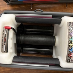 可変式パワーブロック　2個セットの画像