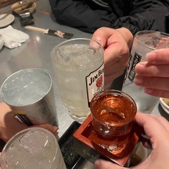 12/6土⭐️仙台飲み友会⭐️