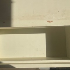 ガラスキャビネット チェスト リビングボード　シェルフ　食器棚　の画像