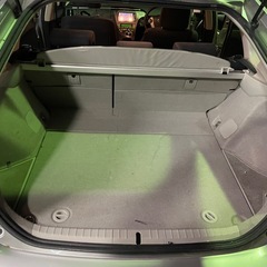 車検1年半程 30後期 プリウスの画像