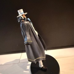 ワンピース フィギュア ワノ国 ロブルッチ
の画像