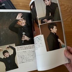 パク　シフさんの縁
の画像