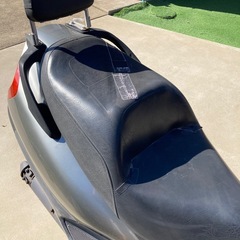 ホンダ　HONDA フォーサイト250  中古　状態悪いの画像