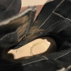 可愛い【ブーツ】の画像