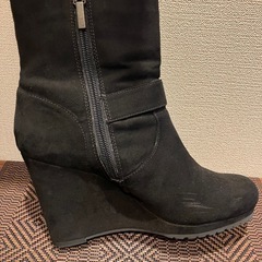 可愛い【ブーツ】の画像