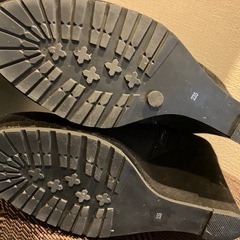 可愛い【ブーツ】の画像