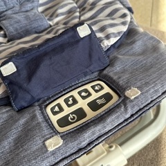 カトージ　Joie バウンサーの画像