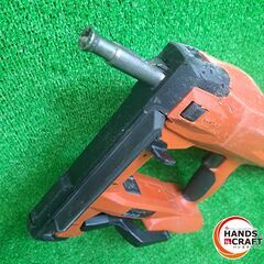 ✨ヒルティ　中古　BX3-ME　コンクリートネイラ　21.6V 2.6Ah　充電器・バッテリー×2✨うるま市田場✨の画像