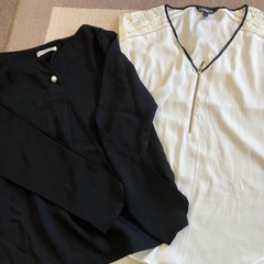 レディースサイズＭ　5枚　200円の画像