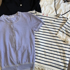 レディースサイズＭ　5枚　200円の画像