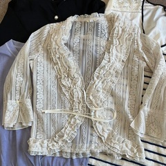 レディースサイズＭ　5枚　200円の画像