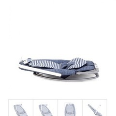 カトージ　Joie バウンサーの画像