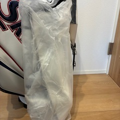 SRIXONキャディバッグ 10型 GGC-205S ホワイトの画像