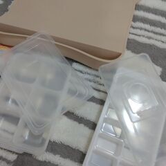 ベビーお食事セットの画像