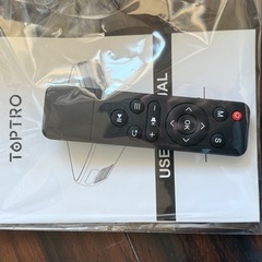 プロジェクターの画像