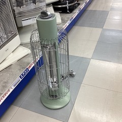 ⭐️春日市⭐️遠赤グラファイトヒーター⭐️A l l a d i n⭐️コンパクト⭐️防滴⭐️2022年式⭐️C A H-G42 GC⭐️定価26,980円⭐️N o5114の画像