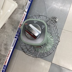 ⭐️春日市⭐️遠赤グラファイトヒーター⭐️A l l a d i n⭐️コンパクト⭐️防滴⭐️2022年式⭐️C A H-G42 GC⭐️定価26,980円⭐️N o5114の画像