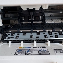 プリンター　TS3130sの画像