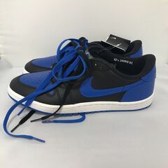 ジモティ割引有★【ジャングルジャングル岸和田店】NIKE Air Jordan 1 Low 85 スニーカー メンズ IB1981-004 28.5cm 南大阪 岸和田市 貝塚市 泉佐野市 和泉市 忠岡町 熊取町の画像
