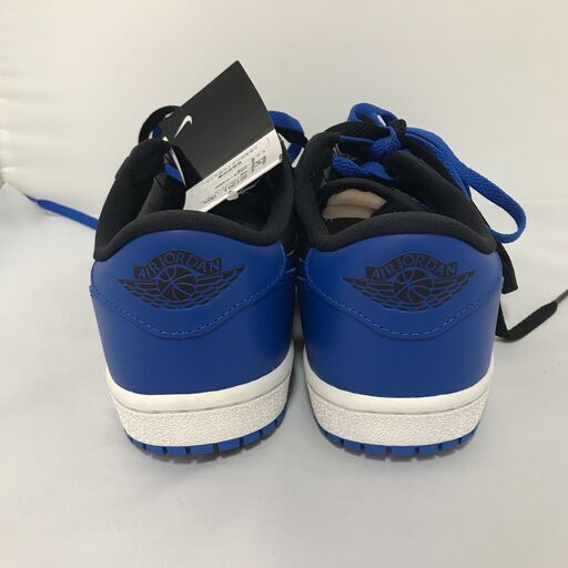 ジモティ割引有★【ジャングルジャングル岸和田店】NIKE Air Jordan 1 Low 85 スニーカー メンズ IB1981-004 28.5cm 南大阪 岸和田市 貝塚市 泉佐野市 和泉市 忠岡町 熊取町