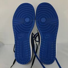 ジモティ割引有★【ジャングルジャングル岸和田店】NIKE Air Jordan 1 Low 85 スニーカー メンズ IB1981-004 28.5cm 南大阪 岸和田市 貝塚市 泉佐野市 和泉市 忠岡町 熊取町の画像