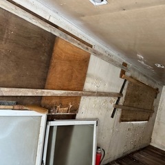 トラックコンテナの画像