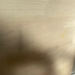 ニトリ　ダイニングテーブル　チェア　セット　の画像