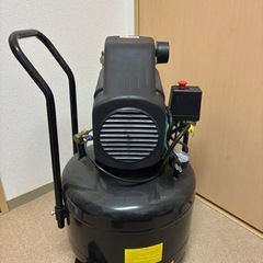 ⭐️デューティー エアコンプレッサー SGLF9137-40LV 40Lの画像