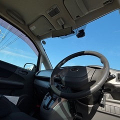 【車検R9年8月末】スバル　ステラカスタムRの画像