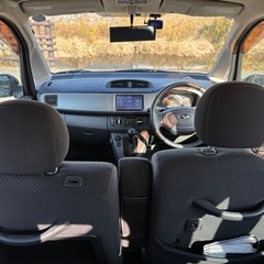 【車検R9年8月末】スバル　ステラカスタムRの画像