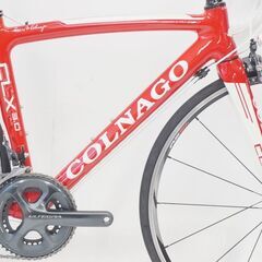 COLNAGO CLX3.0 2014年モデル ロードバイクの画像