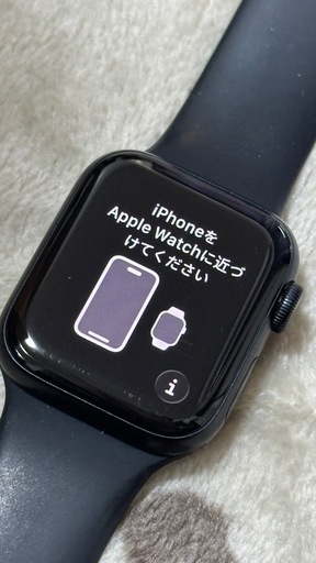 Apple Watch SE2   （SE第2世代）