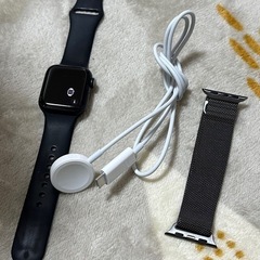【25日まで】Apple Watch SE2   （SE第2世代）の画像