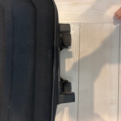 キャリーバック
の画像